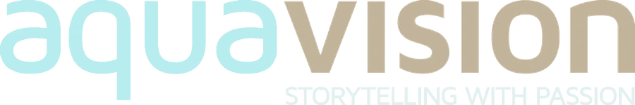 Aquavision — Storytelling with Passion